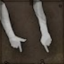arms