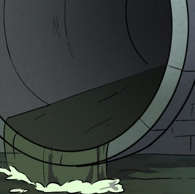 sewer-level