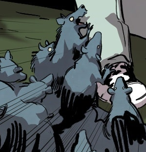 rat-swarm