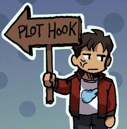 plot-hook