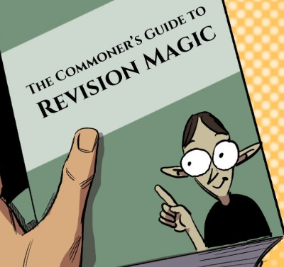 revision-magic