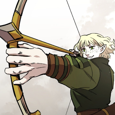 fenn-bow