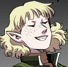 fenn-smug