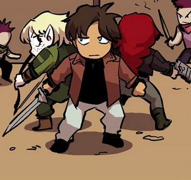 party-chibi