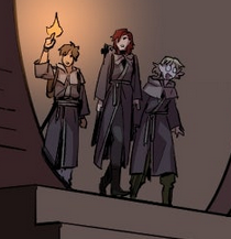 party-dungeon