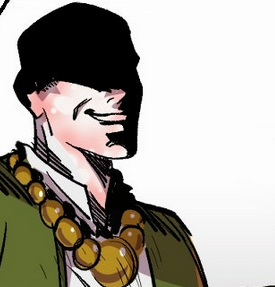 aumann-grin
