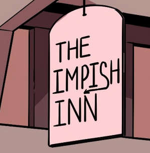 impish-sign