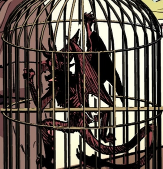 impish-cage