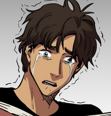 joon-crying