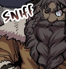 grak-sniff