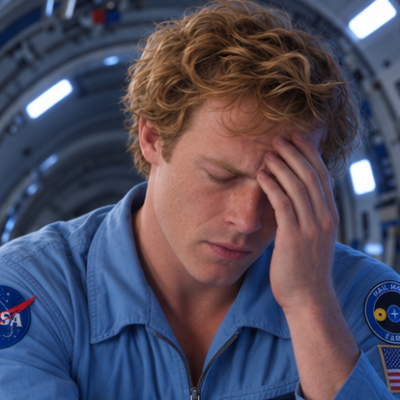 facepalm
