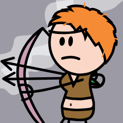 annoyed 5