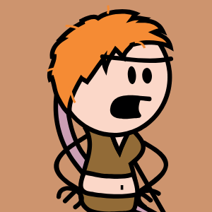 annoyed 6