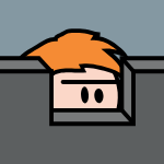 peek