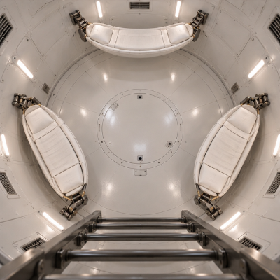 dorm overhead
