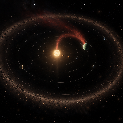 tauceti system