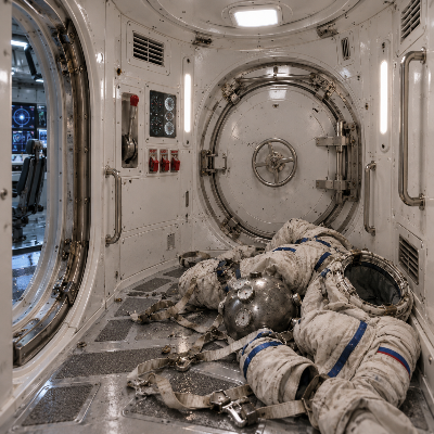airlock post-adrian
