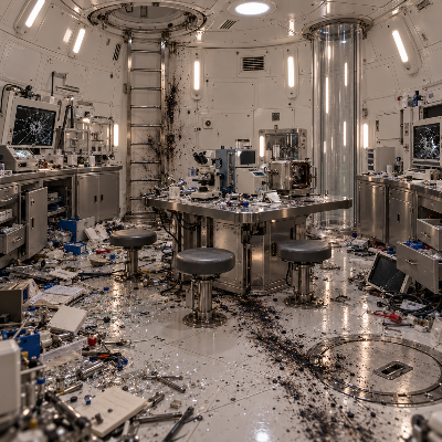 lab post-adrian