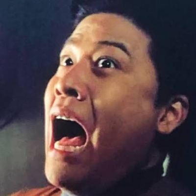 kim scream