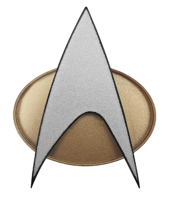 combadge