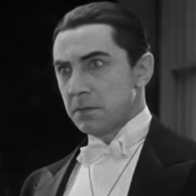 Look At This Guy's Eyes, They're Such Eyes