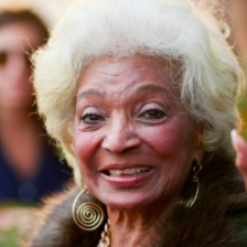 A Very Respectable Old Lady