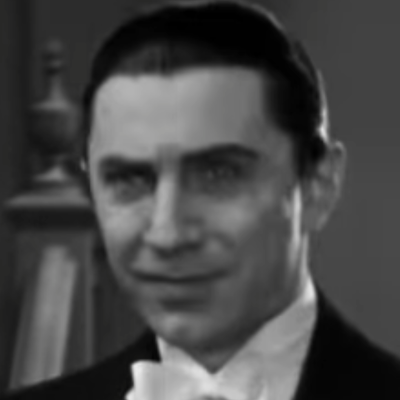 Such A Smug Vampire