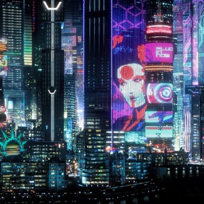 This City Is Out To Get You