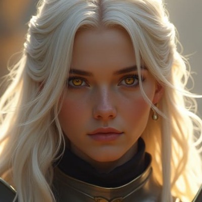Hatred Is A Form Of Respect, And She Gives You Neither