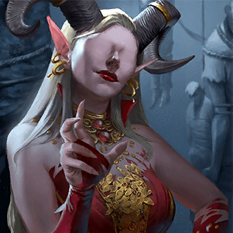 How Smug Can You Be Without A Face?