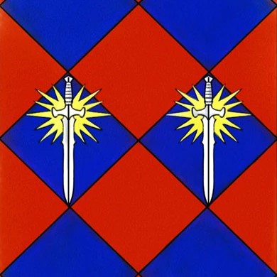 Why Do Countries On Golarion Not have Better Flags