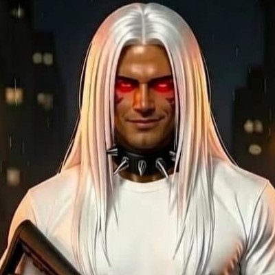 Close-Up Shot Of Our Story's... Hero