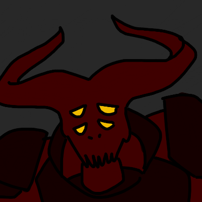 Darrazand, for his sins