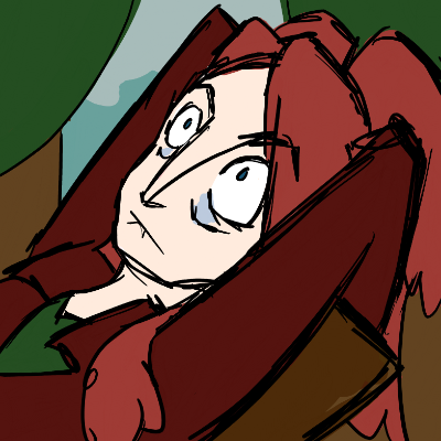 [internal screaming]