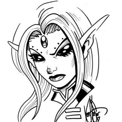 Merisiel_annoyed