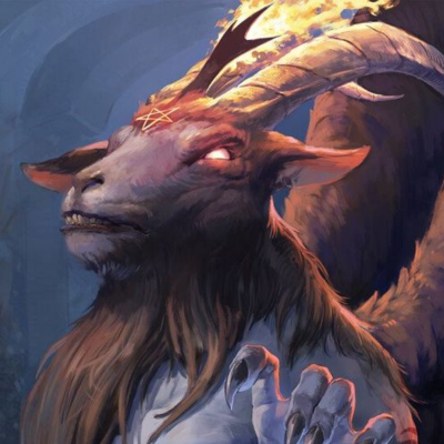 Baphomet
