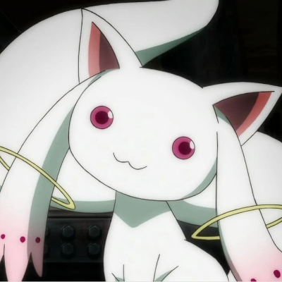 kyubey