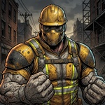 Rebar - default