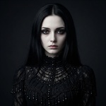 Baroness Seraphine Duskwood - default