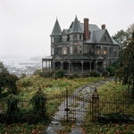 mansion