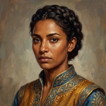 Shahzadi Behnam - default