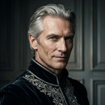 Lord Vaeris Thorne - default