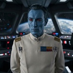 Thrawn - bridge