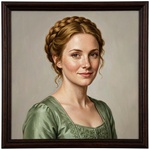 Lady Aemilia Vastille - default