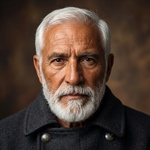 Lord Marcian Obereth - default