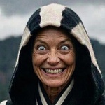 C'Eriaaape - grin