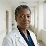doctor mother