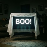 haunted tv