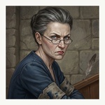 Domitia Carvallus - default