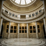city hall